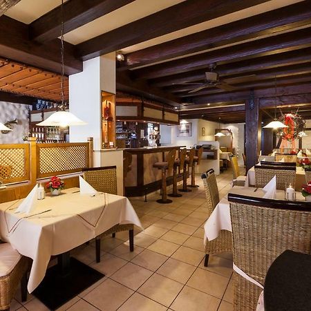 Zum Faessle Hotel Hagnau Bagian luar foto